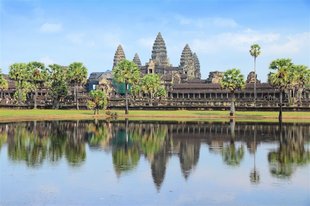 东南亚 · 新兴市场
